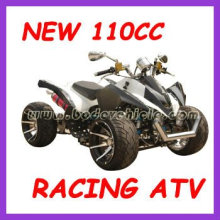 NUEVO 50cc / 110CC RACING ATV con solo cilindro, 4 tiempos (MC-327)